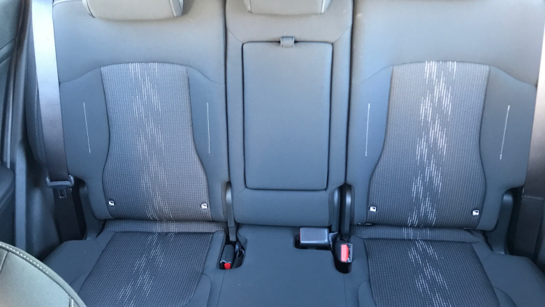 Kia Sportage 1.6T GDi HEV Pure 5dr Auto Hybrid Estate